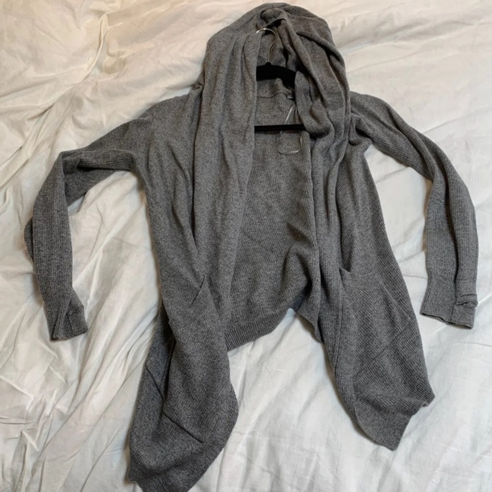 Cabin Fever Lululemon Sweater